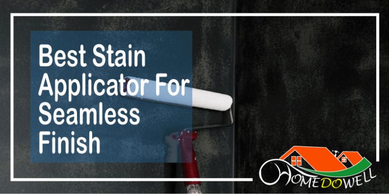 Best-Stain-Applicator